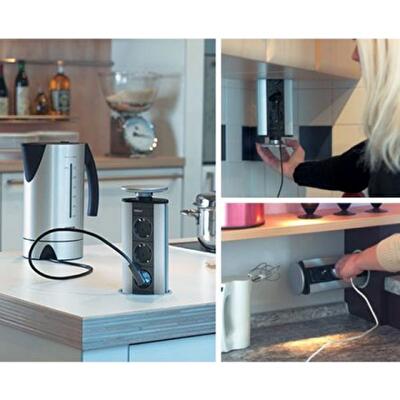 Интерьер делают детали: невидимые мелочи, которые облегчают жизнь