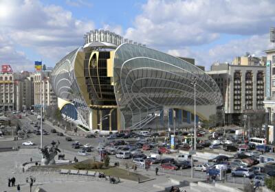 Резонансный футуристический проект реконструкции Дома профсоюзов подадут на конкурс "Территория достоинства"