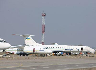 Окончательное решение авиационного вопроса