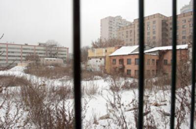 Киеву вернули участок земли за 15 миллионов