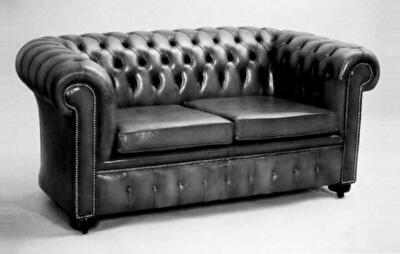 Капитоне: модная классика