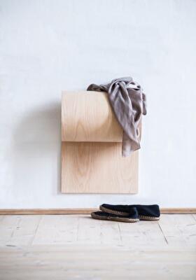 Полезные мелочи для дома: полка-цилиндр

