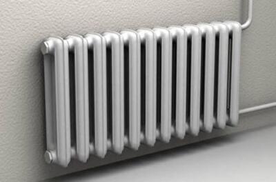 Украинцам отключат батареи
раньше срока