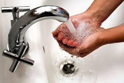 Киевлянам не будут отключать горячую воду летом