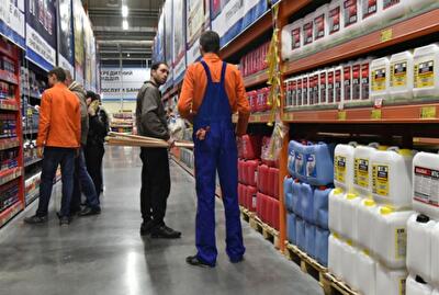 "Унитазы стали золотыми": во сколько обойдется ремонт квартиры?