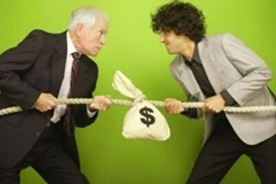 Украинские банки собираются конвертировать 90% валютных кредитов