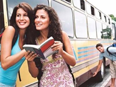 Под 20%-ные скидки украинцы решили провести майские в стране 