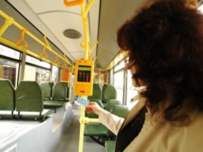 Плата за проезд - по часам. В Киеве вновь хотят изменить тарифы