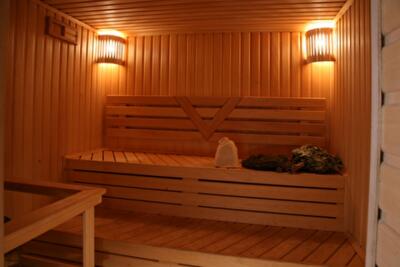 Зачем нужны камни для бани и сауны?