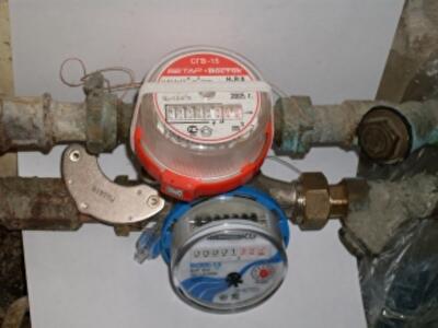 Киевляне заплатят за воду по новым нормам