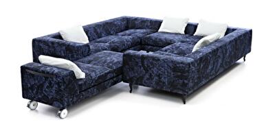 Тенденции: какие диваны и кресла вошли в моду