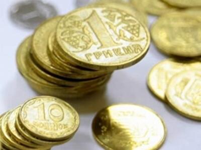 В феврале цены в Украине выросли на 34,5%