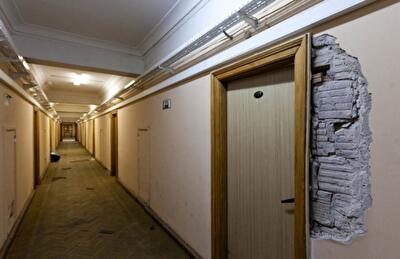 Возможность приватизации жилья в общежитиях в Крыму продлили на год