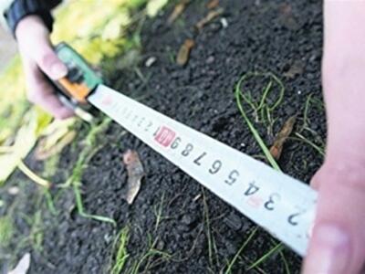 Нотариусам открыли доступ к земельному кадастру