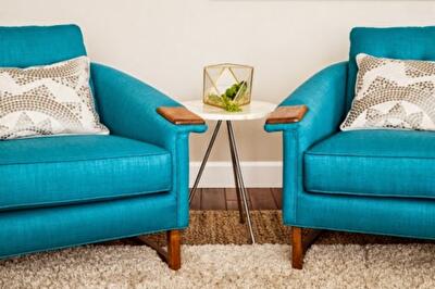 Главный секрет бирюзового цвета