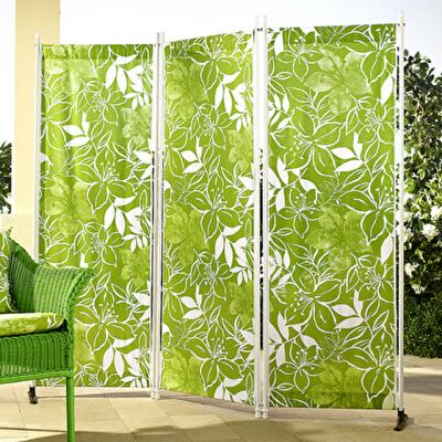 Зеленый цвет в интерьере 