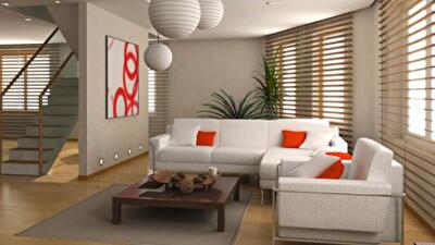 Как изменить квартиру, не тратясь на ремонт?