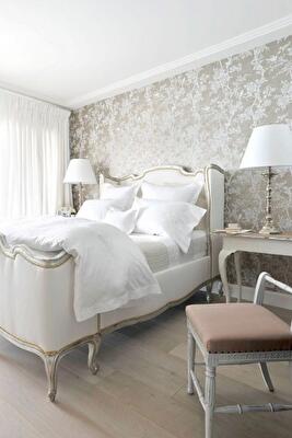 Классическая мебель для спальни 