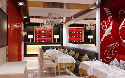 Поп-арт стиль дизайна