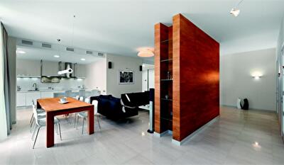 Невесомость в харьковской квартире