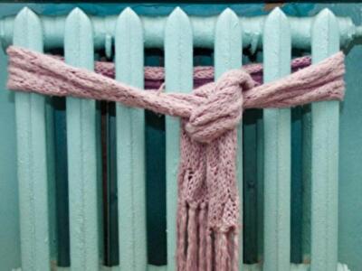 В Киеве без отопления и горячей воды остались жильцы 61 дома