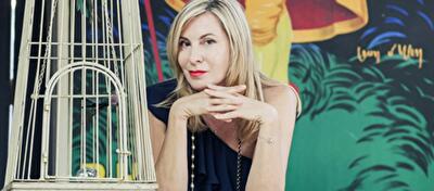 Какую мебель и интерьерные аксессуары выбирает декоратор Анна Муравина