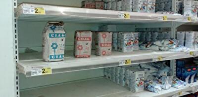 Вирус страха: как избежать массовой паники и не скупать продукты