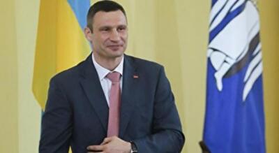 Кличко начнет инспектировать районы Киева