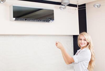 5 вопросов о выборе и установке кондиционера