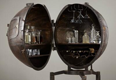 10 потрясающих домашних баров, которые не оставят равнодушными ваших гостей