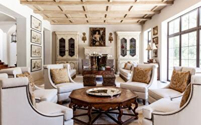 Почему мебель важнее ремонта: секреты оформления интерьера