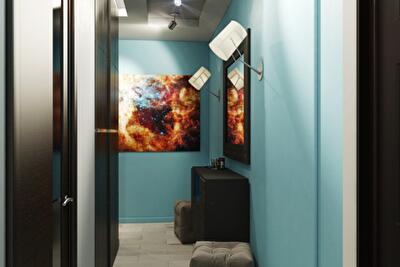 Как создать «мужской» интерьер