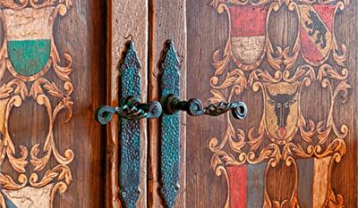 Интерьер без лишних стен в Харькове