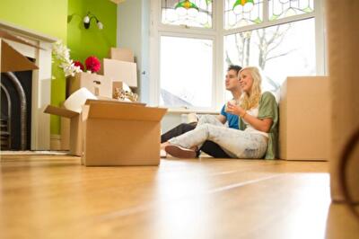 Цены на квартиры падают, но спрос не растет