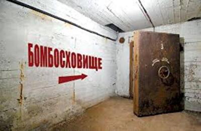 Міська влада провела перевірку найпростіших сховищ та укриттів столиці