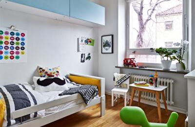 Мир ребенка: 6 причин оформить детскую по феншуй