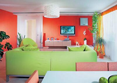 Авангард стиль дизайна