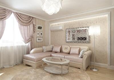 Мебель для гостиной: 10 слагаемых уютного интерьера