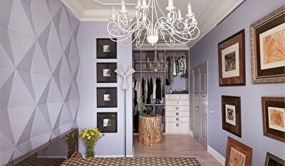 Интерьер без правил от Сергея Махно