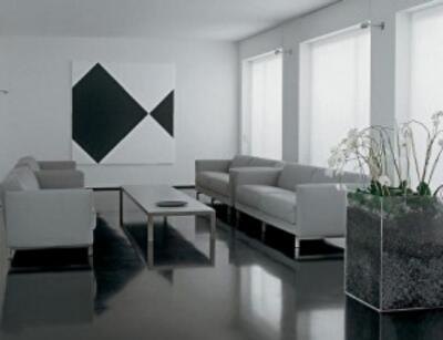 Конструктивизм стиль дизайна