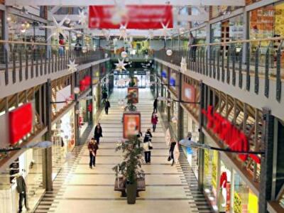 Торговая недвижимость в 2015 году превратилась в убыточный бизнес