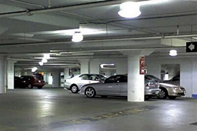 По следам Чёрного: в Одессе хотят построить торговый паркинг