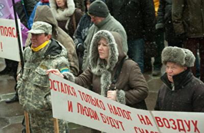 Что делать с налоговой "недореформой"