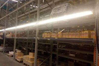 В Киеве нет повода для продуктовой паники