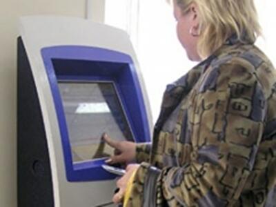 Украинцы жалуются на задержку платежей