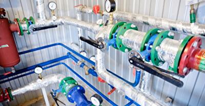 Харьковские коммунальщики взяли кредит почти 120 миллионов долларов на реконструкцию сетей