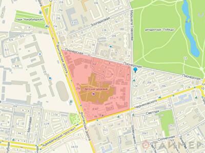 Посёлок Котовского, Французский бульвар, Фонтанская дорога: в Одессе приняли четыре ДПТ. Фото