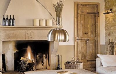Интерьер в итальянском стиле: от тосканской фермы до римских хором