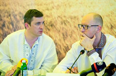 "Черный понедельник" фискальной службы