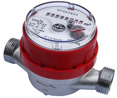 Куда обращаться, чтобы заменить счетчик холодной воды, и кто за это заплатит